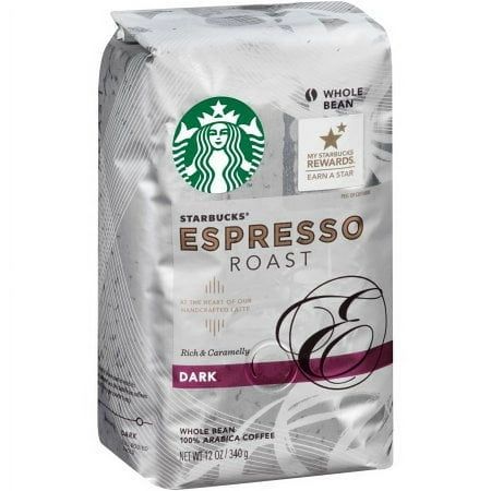 Espresso Roast